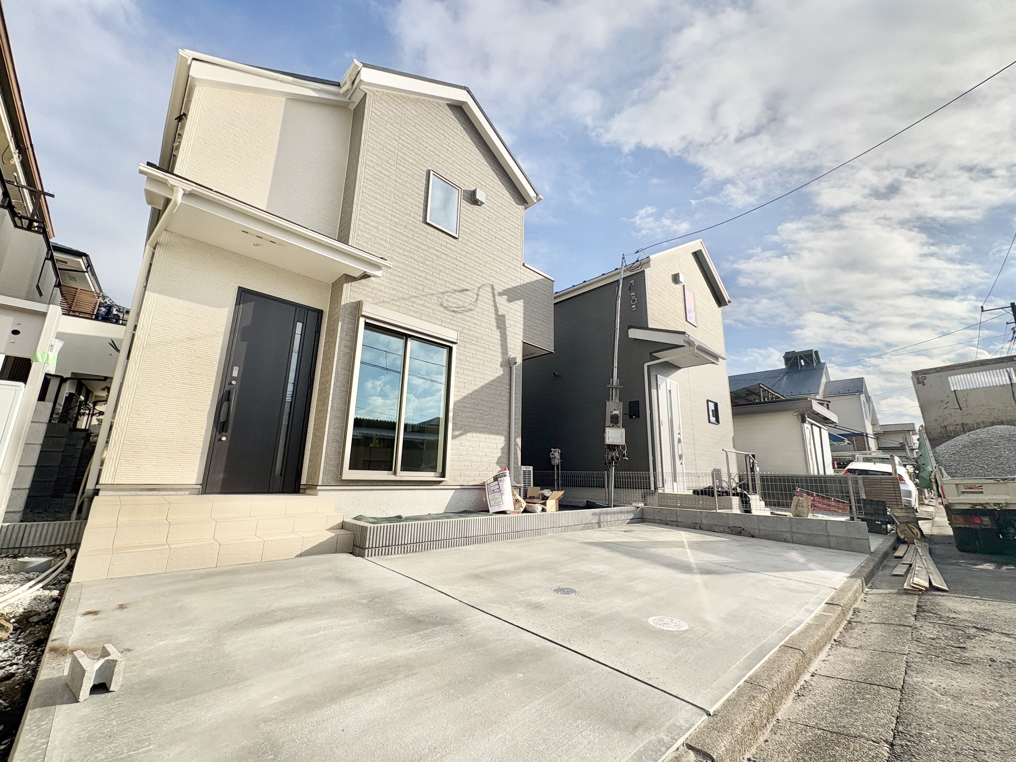 東京都小平市上水南町２丁目