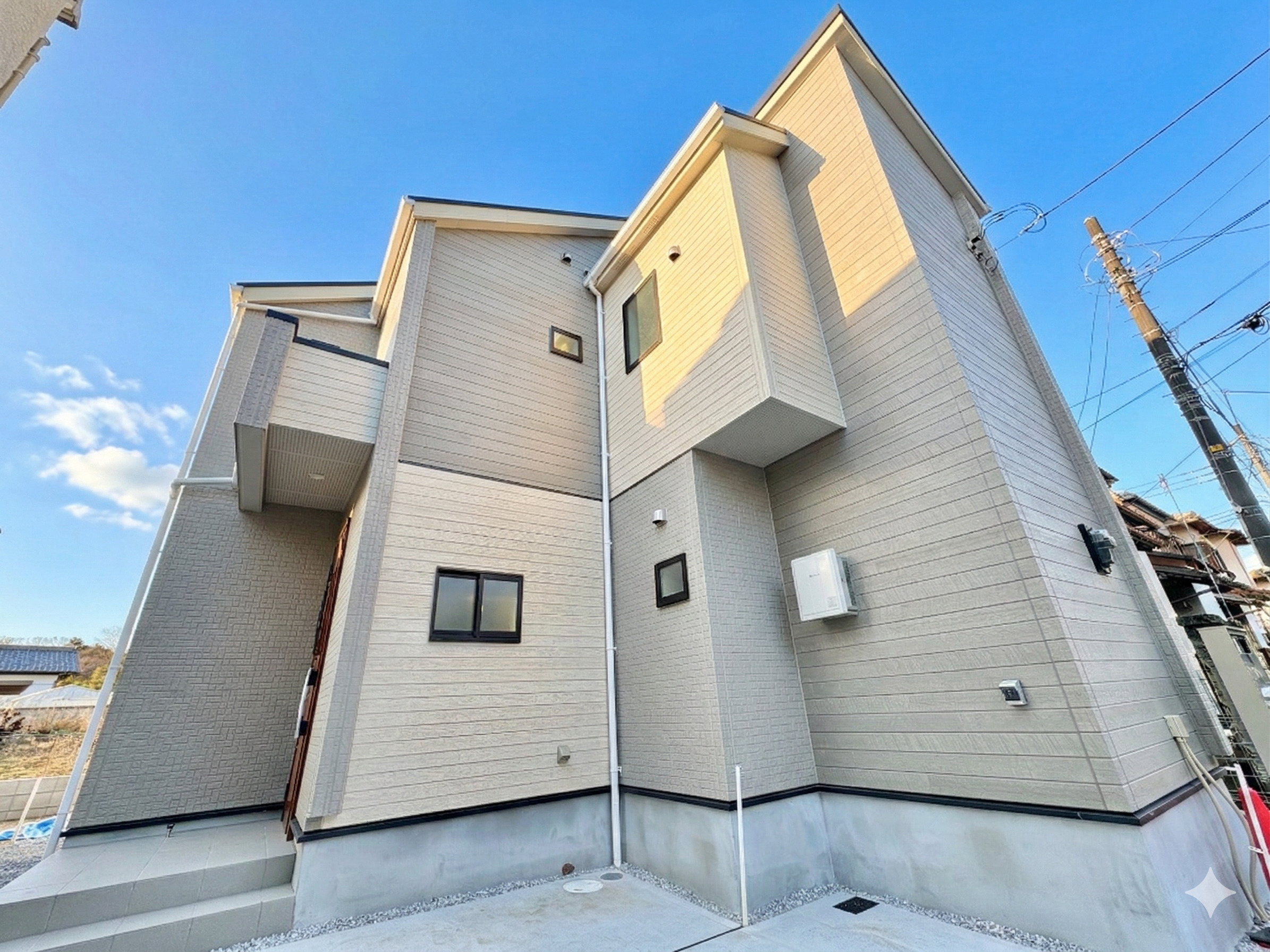 東京都東久留米市柳窪４丁目