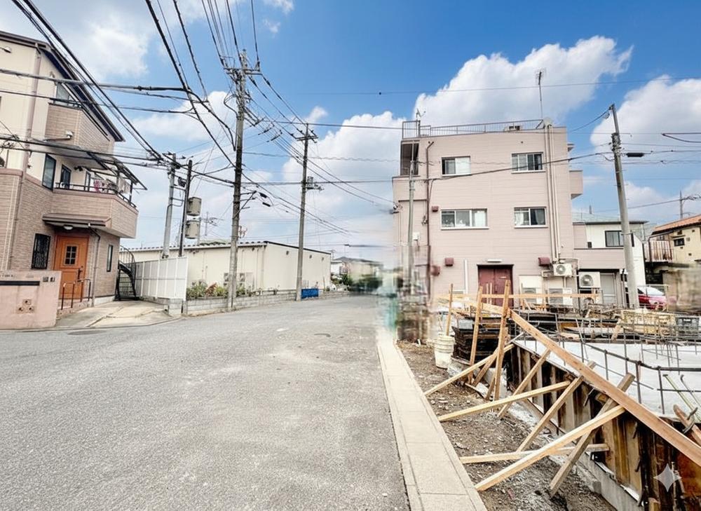 物件画像 埼玉県新座市石神３丁目