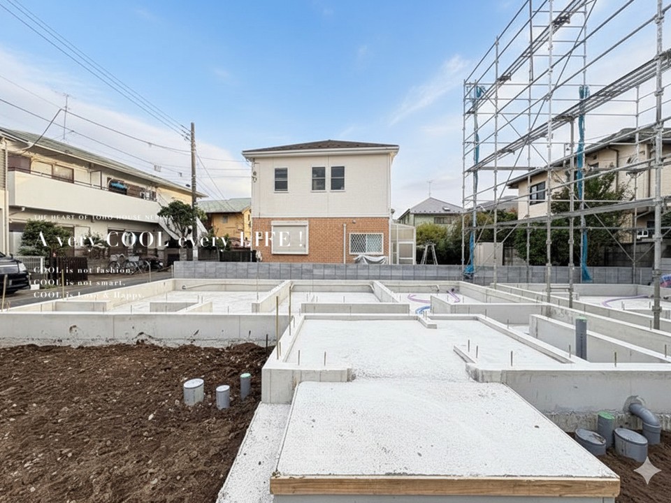 物件画像 東京都練馬区春日町5丁目