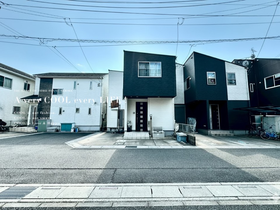 物件画像 埼玉県朝霞市膝折町５丁目