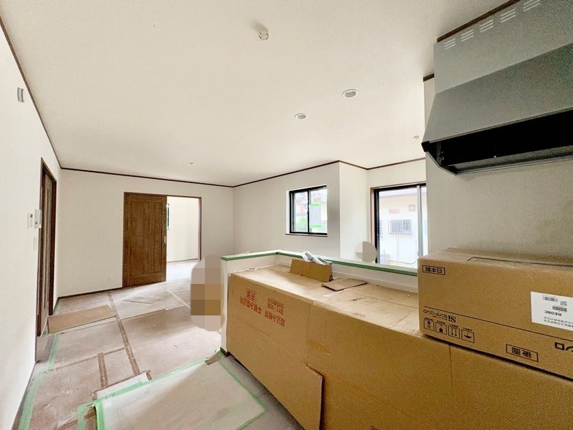 物件画像 埼玉県新座市あたご３丁目