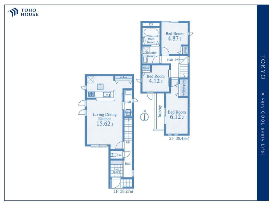 物件画像 東京都練馬区南田中4丁目