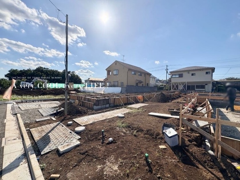 物件画像 東京都三鷹市北野３丁目