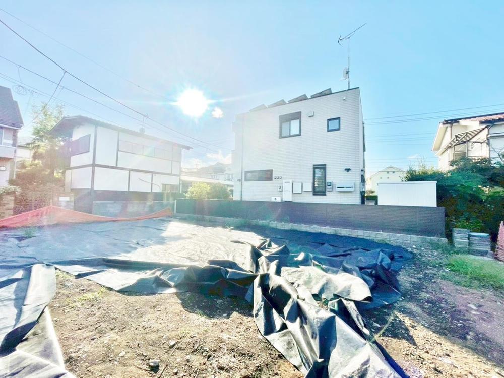 物件画像 東京都武蔵野市関前５丁目