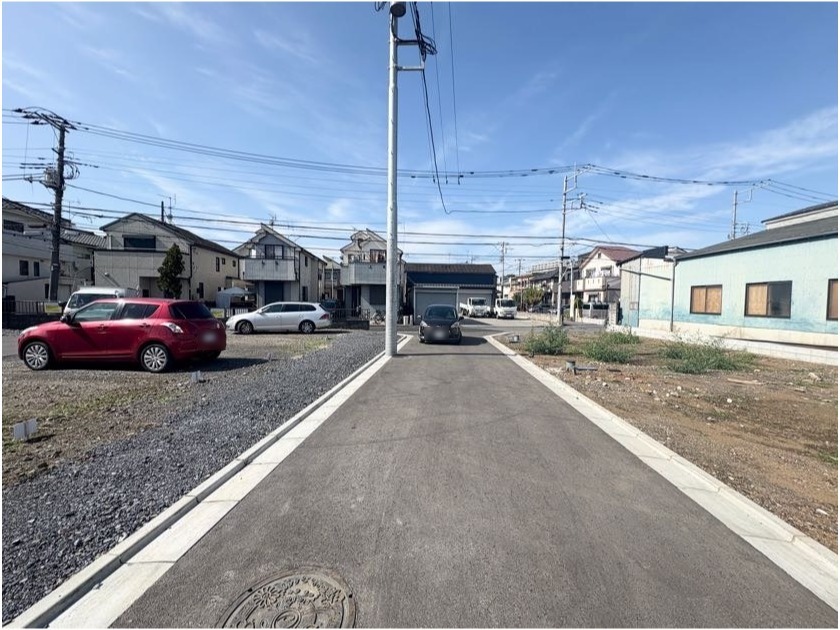 物件画像 東京都西東京市住吉町１丁目