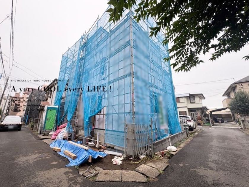 東京都西東京市田無町５丁目