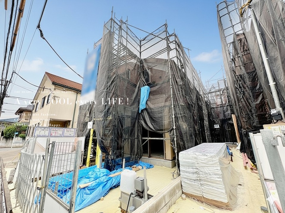 物件画像 東京都杉並区上井草4丁目