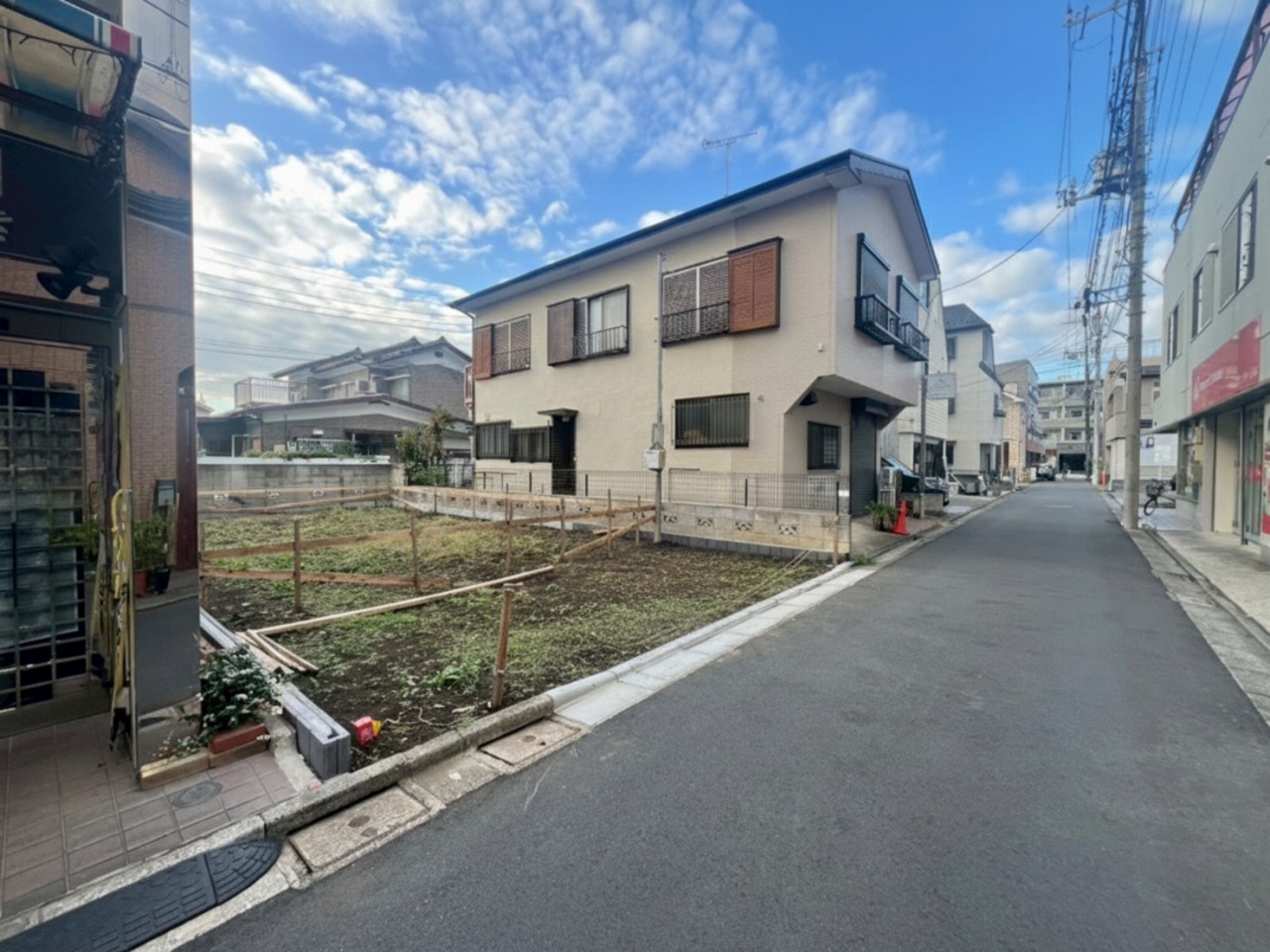 物件画像 東京都三鷹市上連雀９丁目