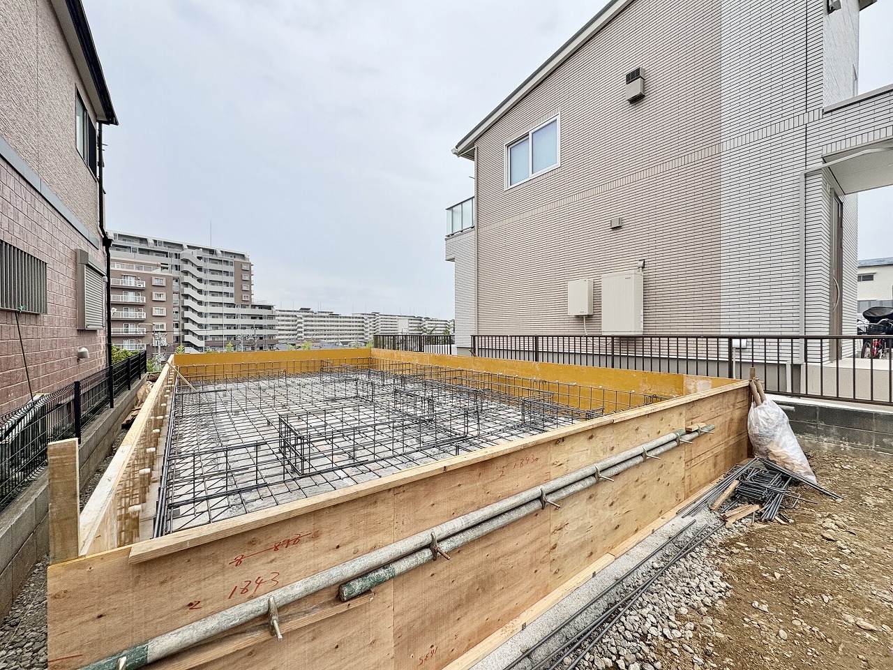 物件画像 埼玉県和光市白子3丁目