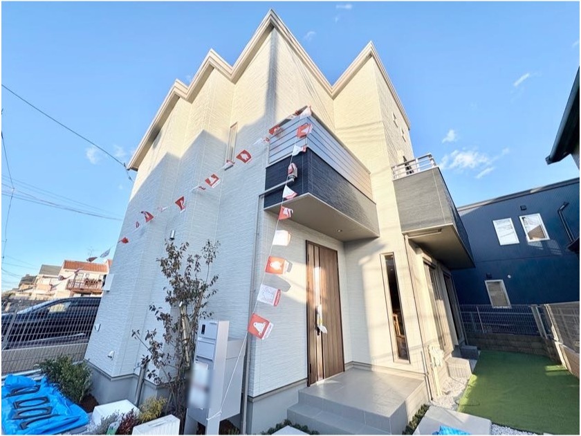 東京都小平市花小金井５丁目