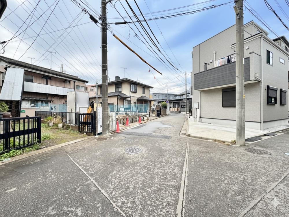 物件画像 埼玉県新座市北野３丁目