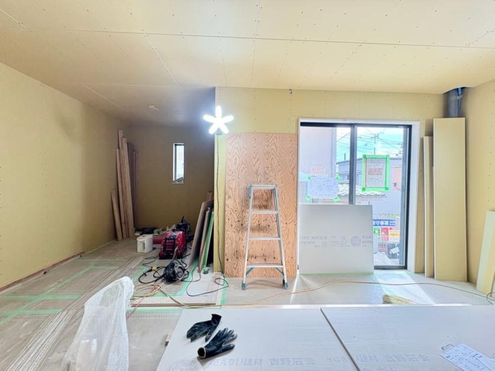 物件画像 埼玉県新座市石神４丁目