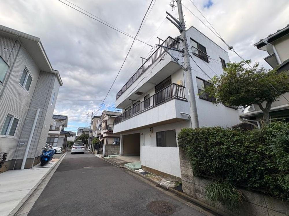 埼玉県志木市中宗岡２丁目