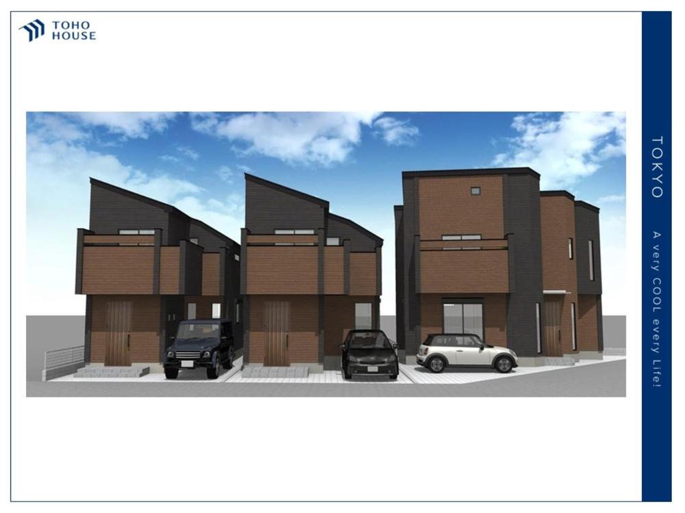 物件画像 東京都杉並区阿佐谷北６丁目