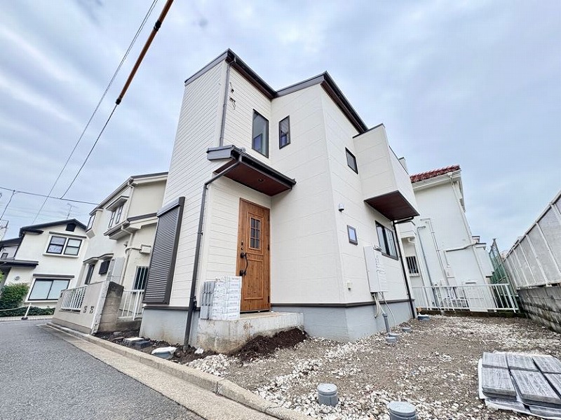 東京都武蔵野市吉祥寺 北町２丁目