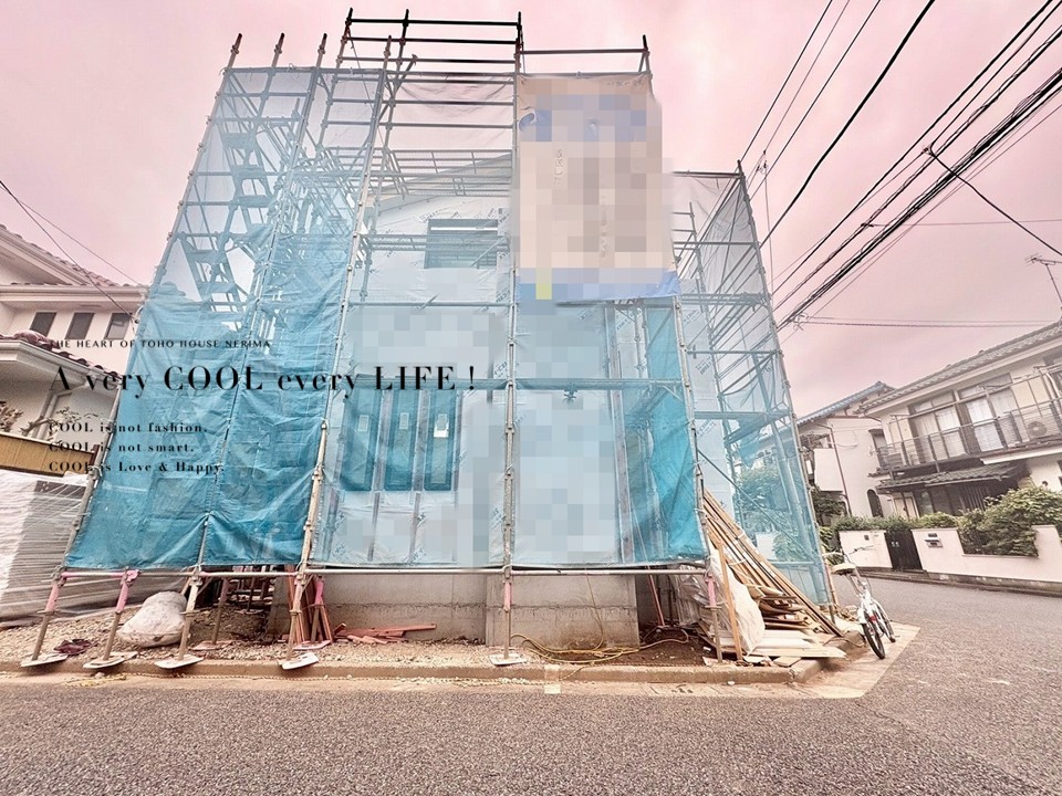 物件画像 東京都練馬区南大泉２丁目