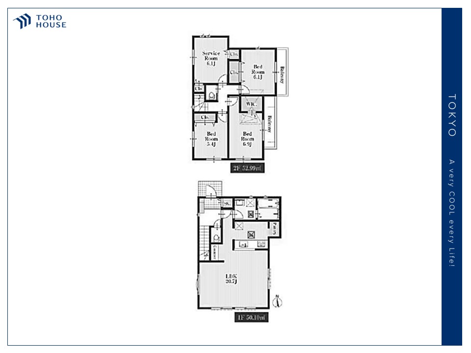 埼玉県朝霞市根岸台８丁目
