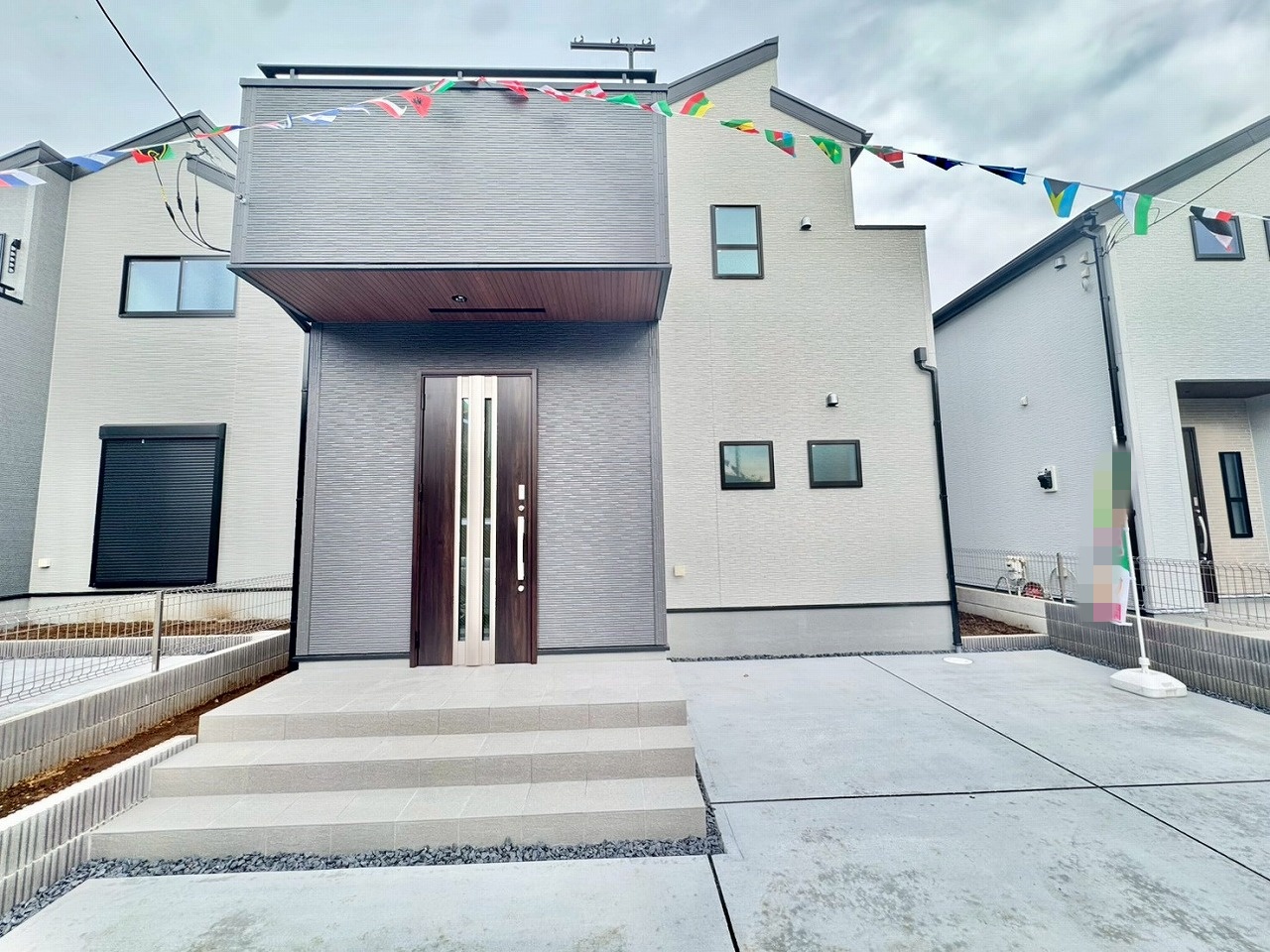 東京都清瀬市中里２丁目