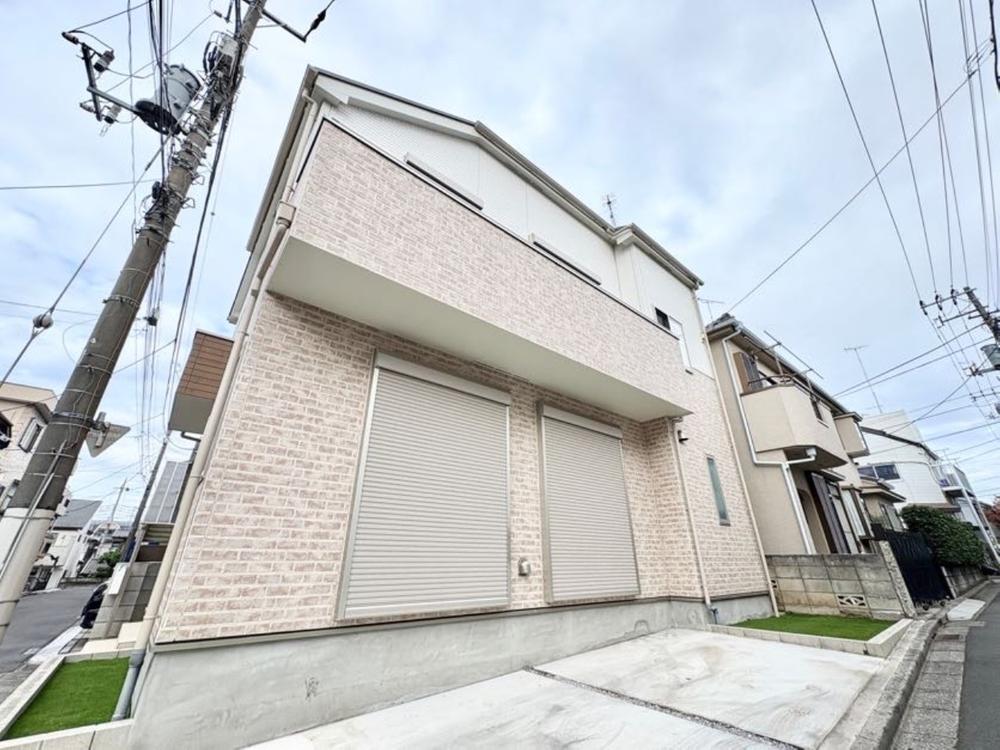 東京都練馬区大泉学園町５丁目