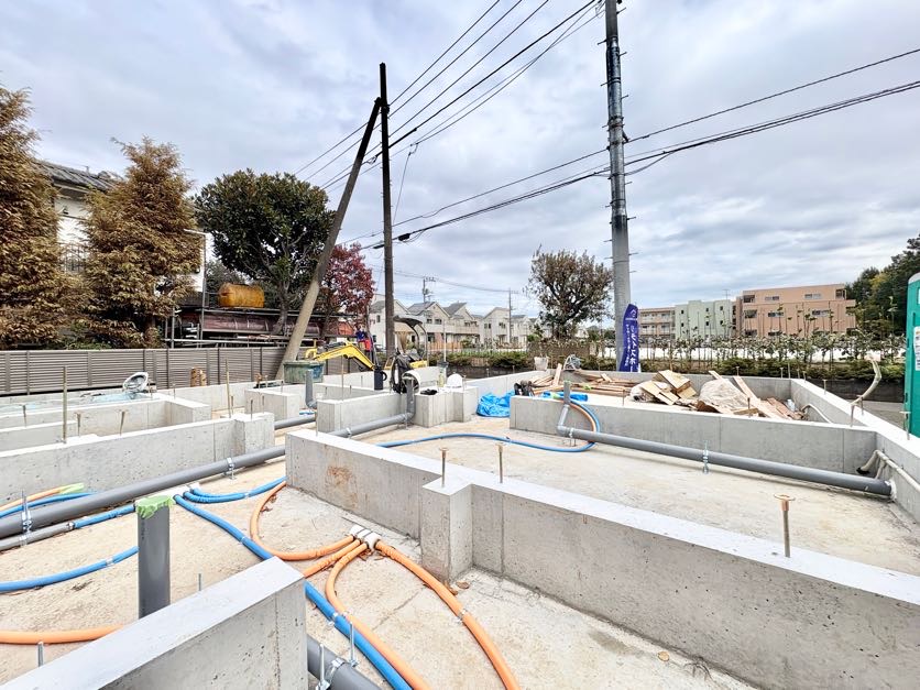 物件画像 東京都東久留米市滝山2丁目