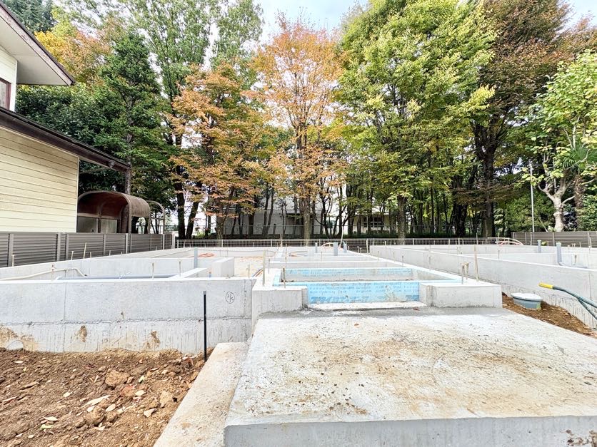 物件画像 東京都東久留米市滝山2丁目