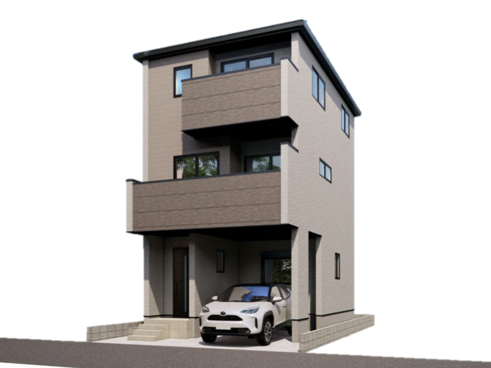 物件画像 埼玉県和光市新倉2丁目