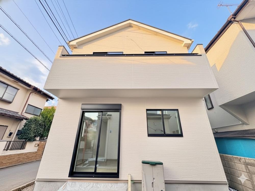 東京都小平市回田町