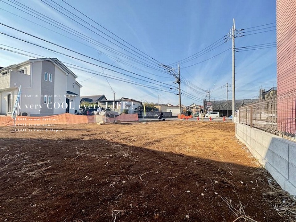 東京都東村山市久米川町２丁目