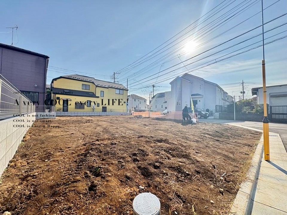 東京都東村山市久米川町２丁目