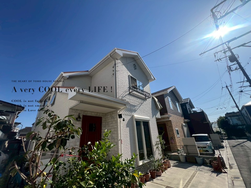 埼玉県新座市池田５丁目