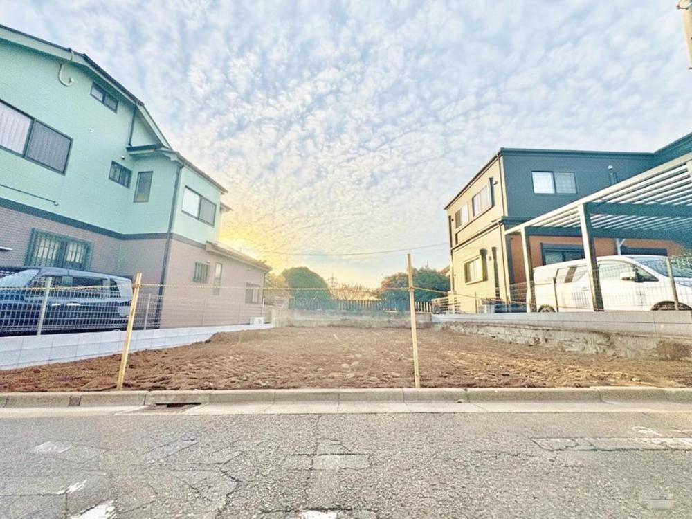 物件画像 埼玉県朝霞市宮戸３丁目