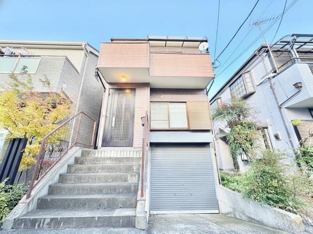 埼玉県新座市東３丁目