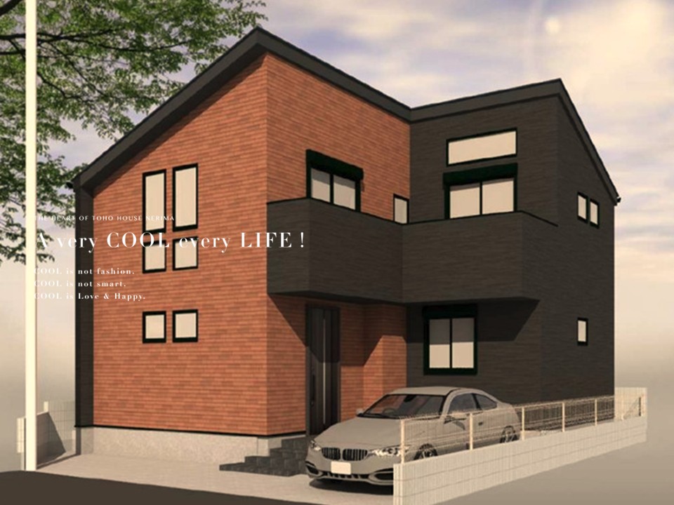 物件画像 東京都西東京市ひばりが丘北４丁目