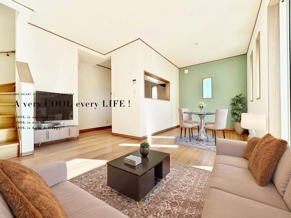 物件画像 東京都西東京市谷戸町３丁目