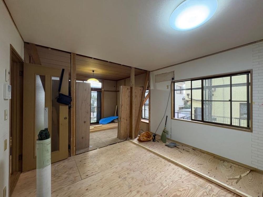 物件画像 東京都東久留米市金山町２丁目