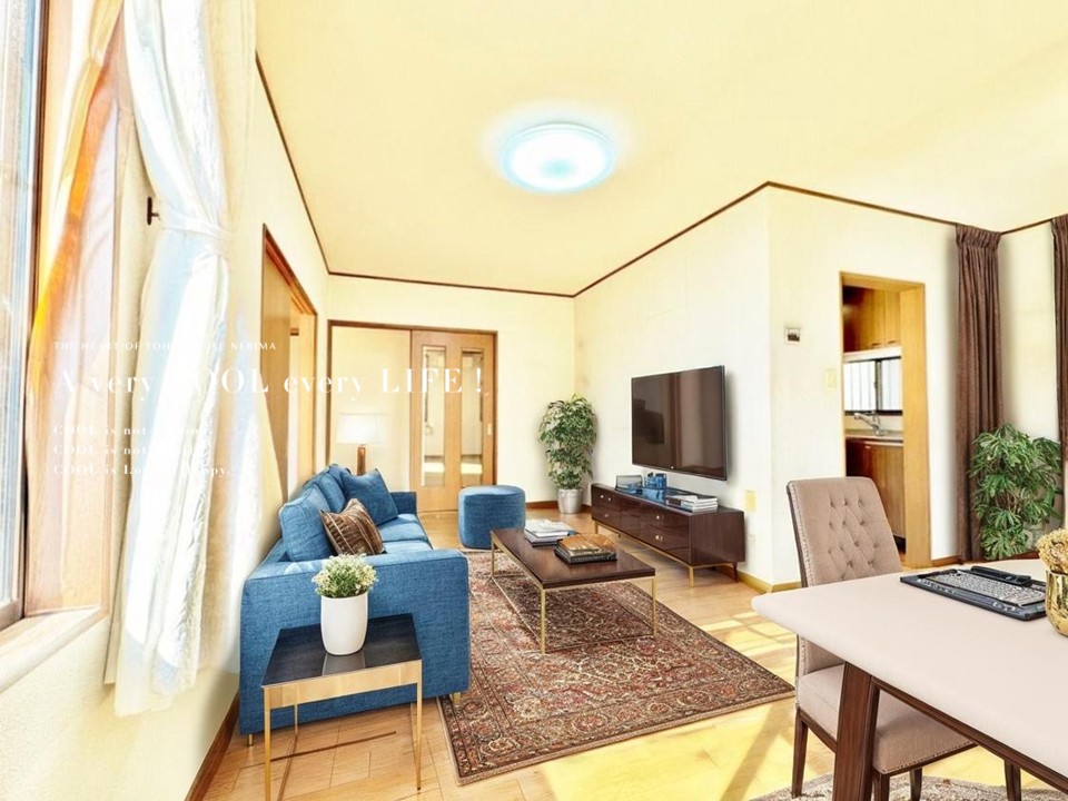 物件画像 埼玉県朝霞市根岸台7丁目