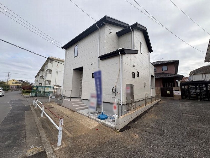 東京都西東京市北原町２丁目