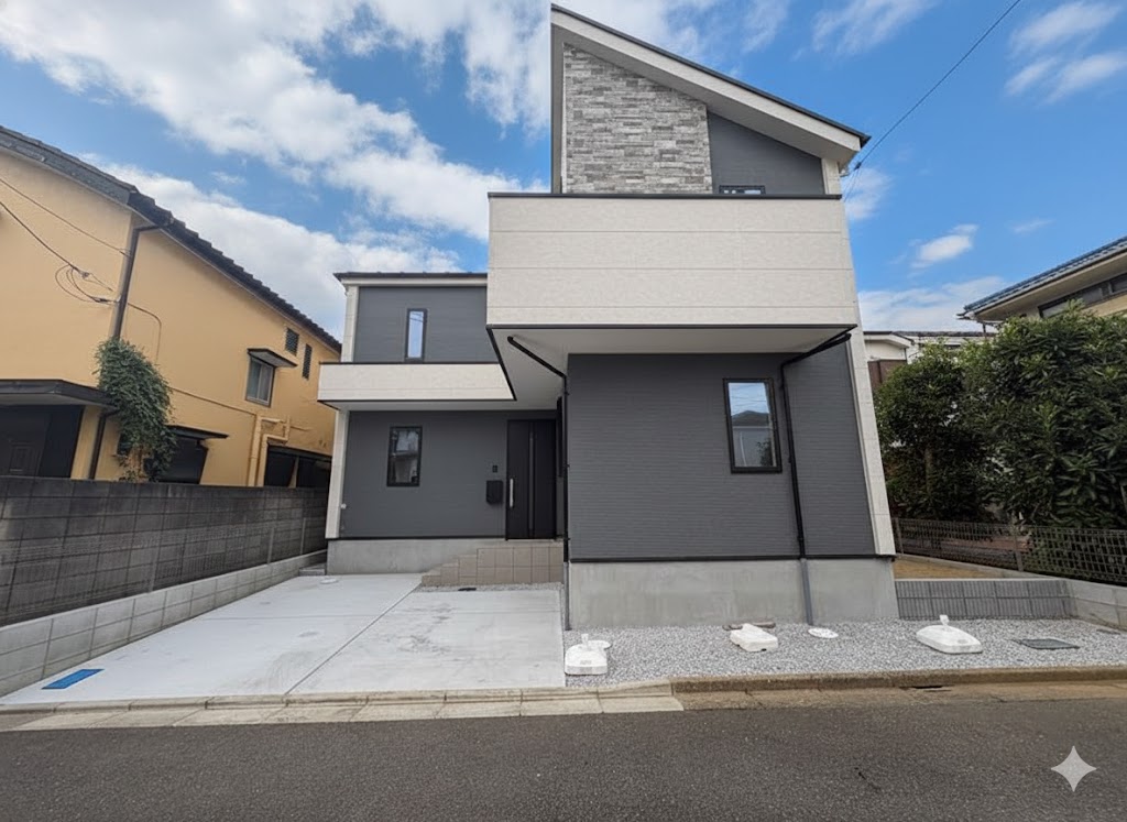 東京都西東京市田無町７丁目