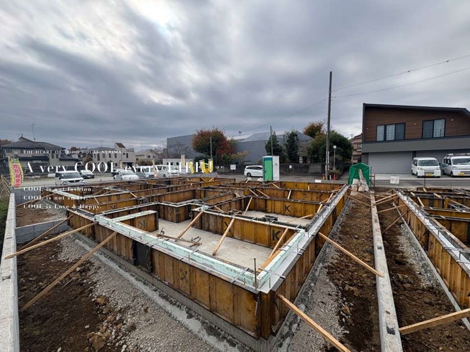 東京都清瀬市上清戸２丁目