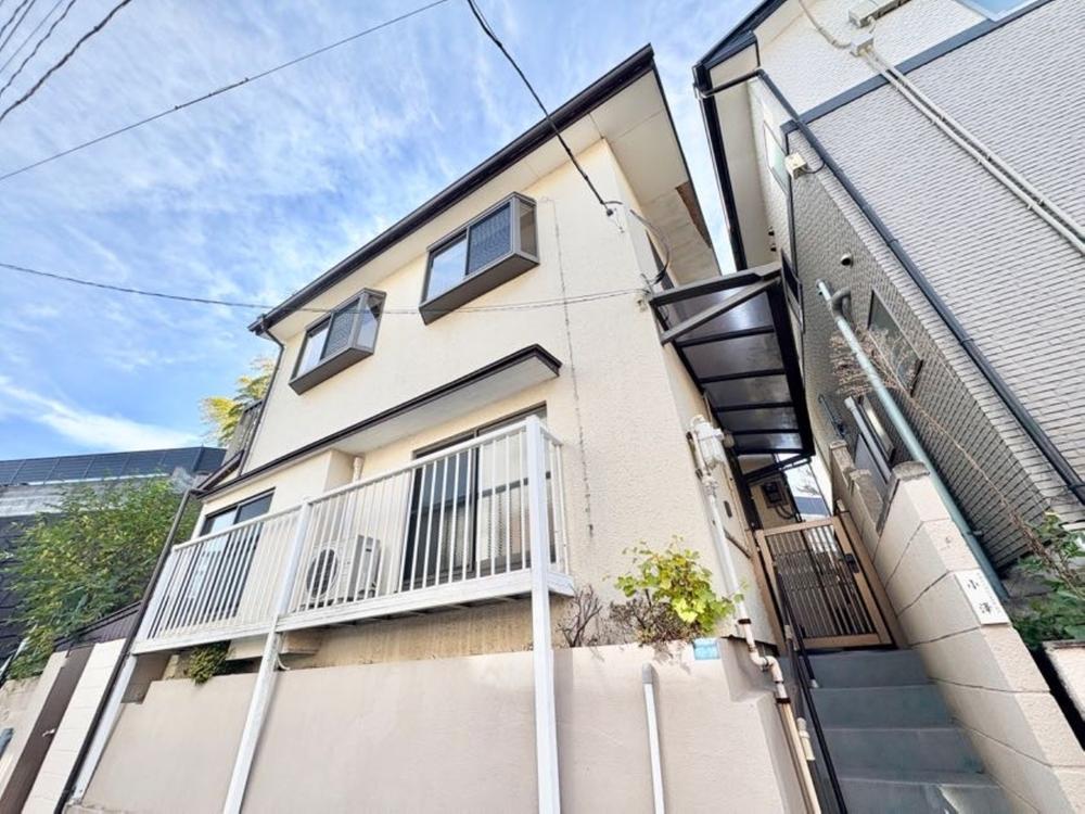 東京都板橋区成増４丁目