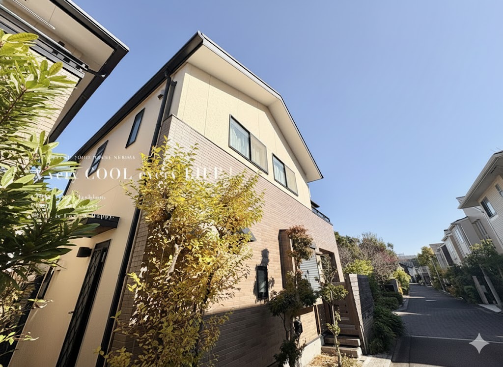 東京都西東京市谷戸町２丁目