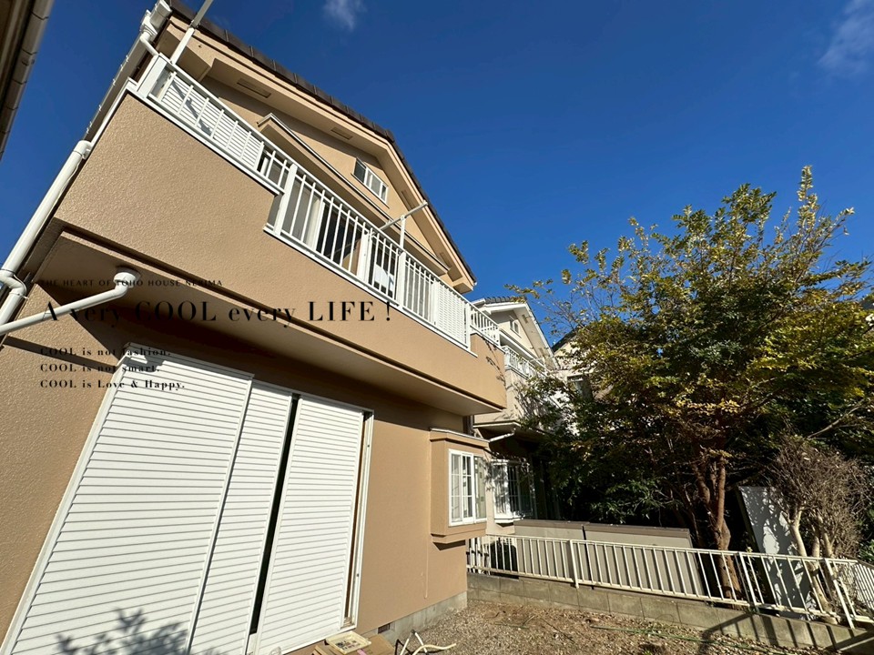 東京都小平市大沼町７丁目