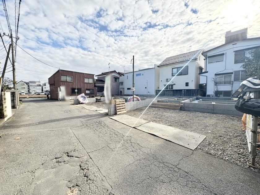 物件画像 埼玉県新座市畑中１丁目