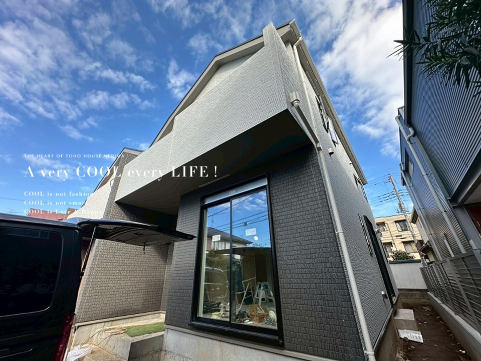 埼玉県新座市西堀２丁目