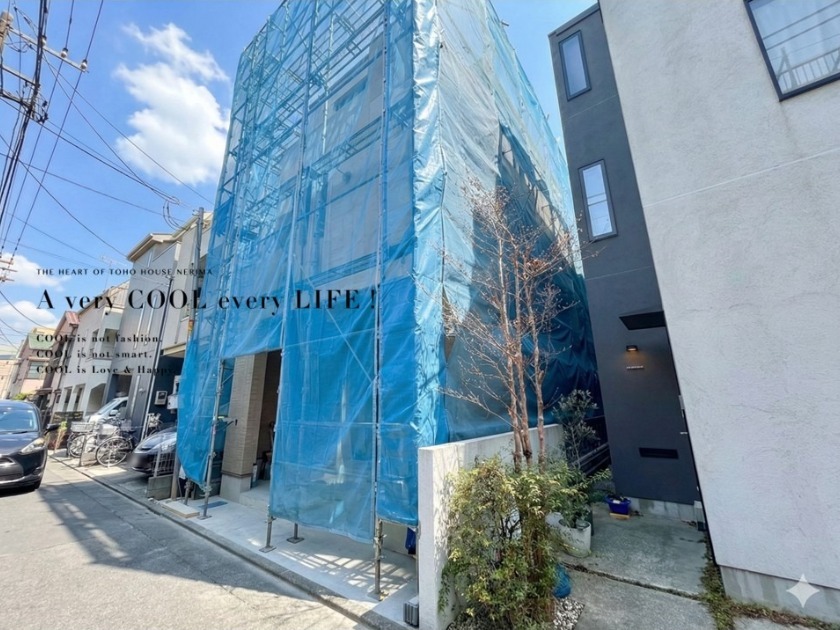 東京都板橋区板橋２丁目