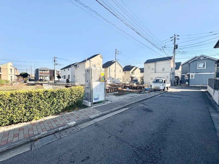 物件画像 東京都三鷹市井口４丁目