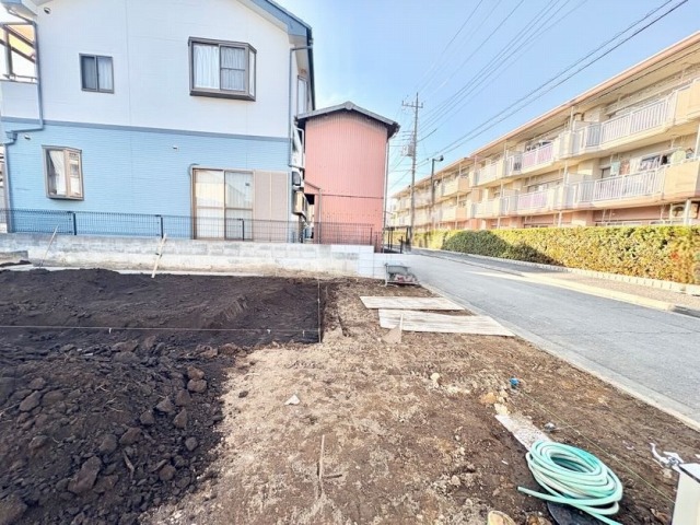 物件画像 東京都東久留米市氷川台１丁目