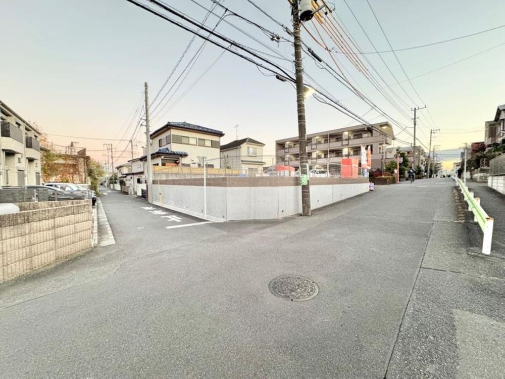 物件画像 東京都小平市花小金井5丁目