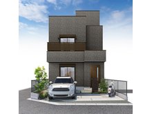 物件画像 東京都小平市花小金井５丁目